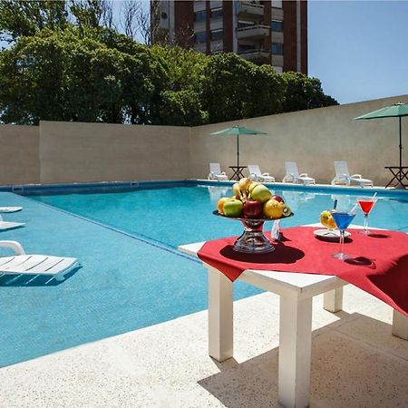 ויז'ה חסל Bagu Palazzo Ariete Hotel מראה חיצוני תמונה