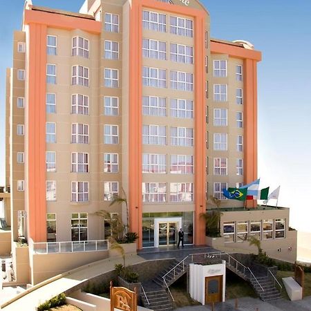 ויז'ה חסל Bagu Palazzo Ariete Hotel מראה חיצוני תמונה