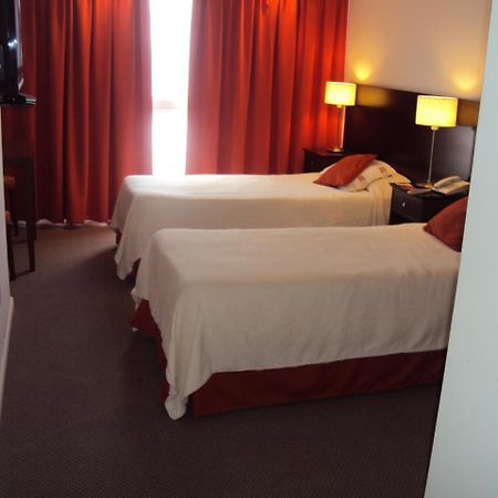 ויז'ה חסל Bagu Palazzo Ariete Hotel מראה חיצוני תמונה