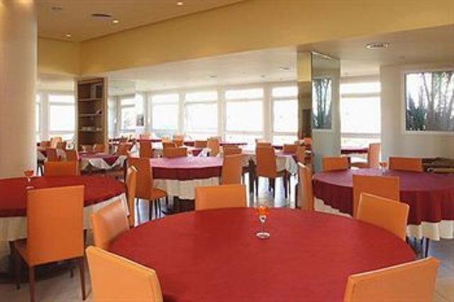 ויז'ה חסל Bagu Palazzo Ariete Hotel מראה חיצוני תמונה