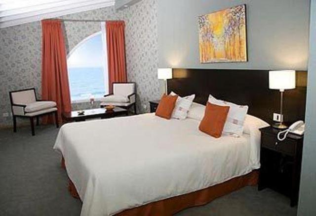 ויז'ה חסל Bagu Palazzo Ariete Hotel חדר תמונה