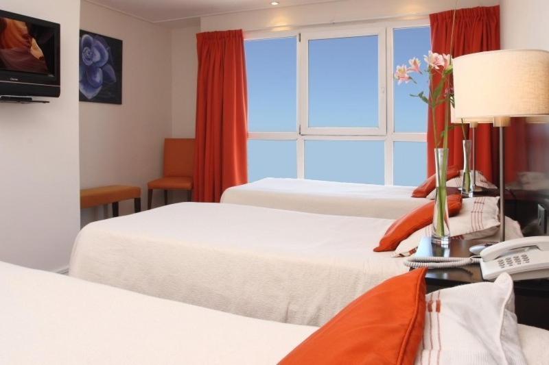 ויז'ה חסל Bagu Palazzo Ariete Hotel חדר תמונה