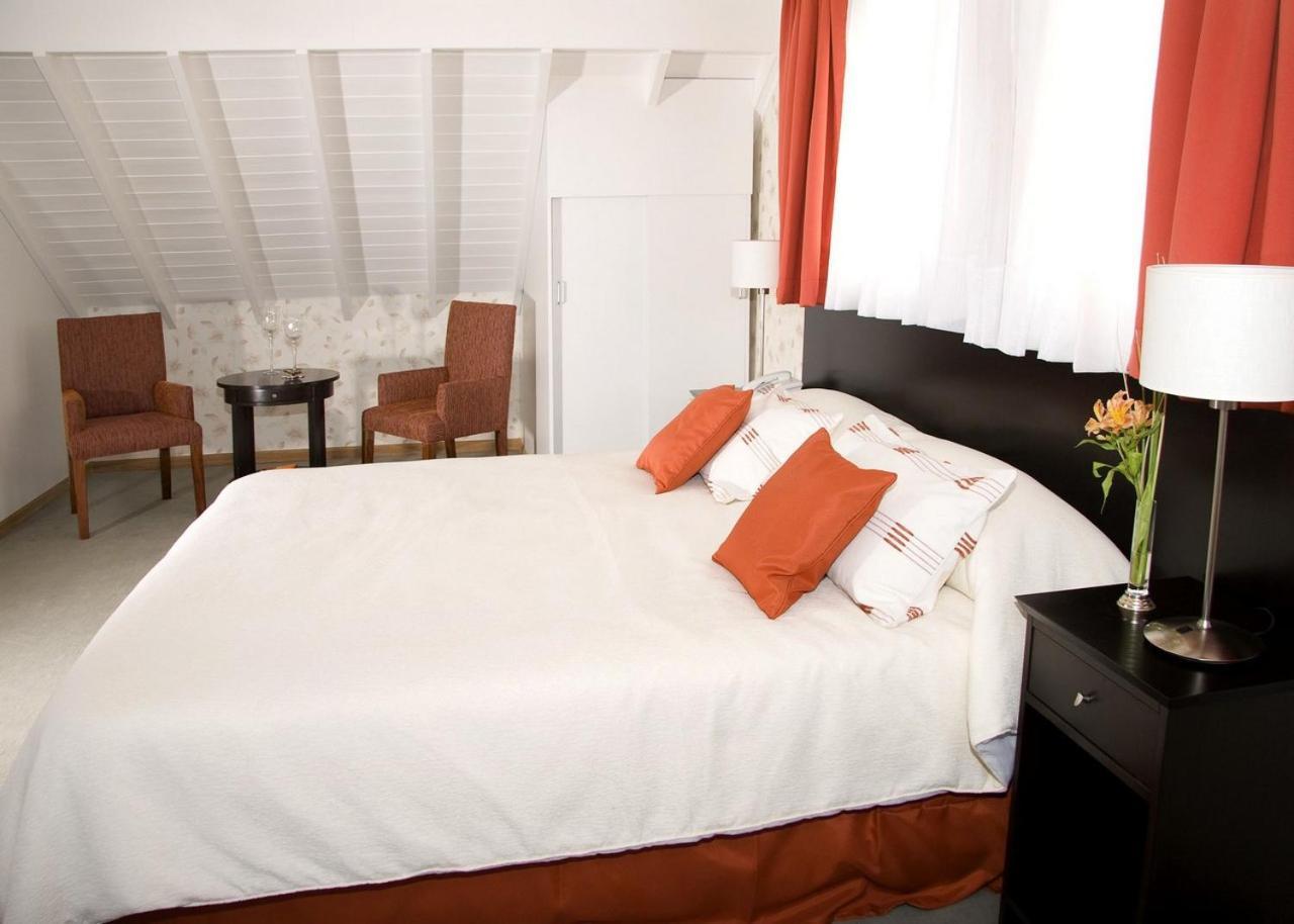 ויז'ה חסל Bagu Palazzo Ariete Hotel מראה חיצוני תמונה