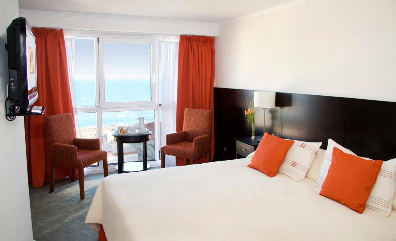 ויז'ה חסל Bagu Palazzo Ariete Hotel מראה חיצוני תמונה