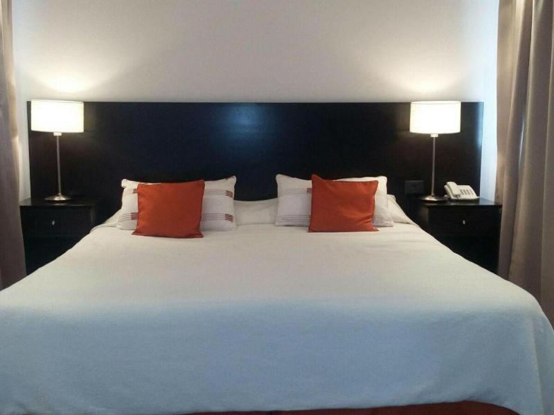 ויז'ה חסל Bagu Palazzo Ariete Hotel מראה חיצוני תמונה