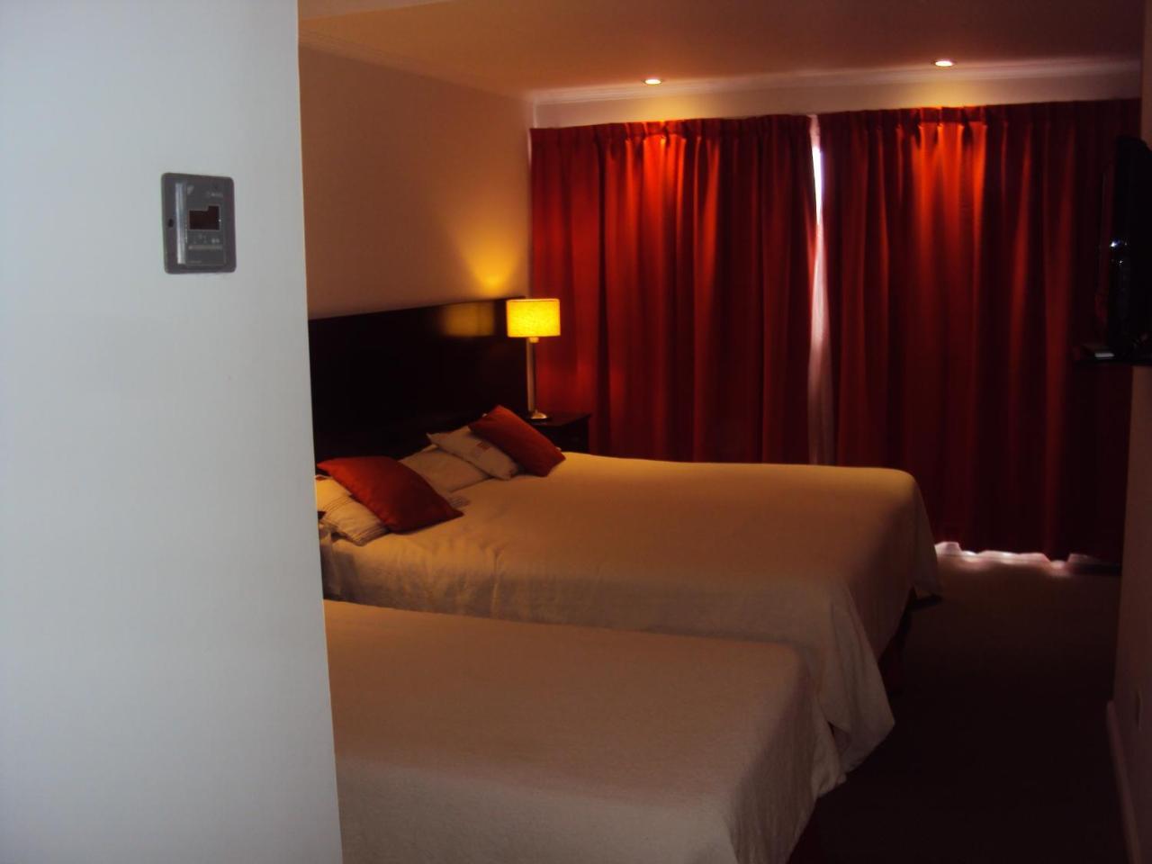 ויז'ה חסל Bagu Palazzo Ariete Hotel מראה חיצוני תמונה